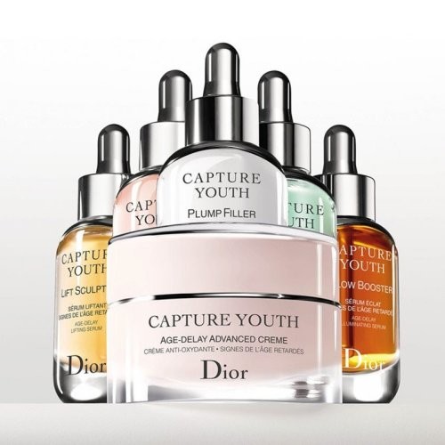 DIOR/迪奥 未来新肌提拉紧塑精华30ML（化妆品）