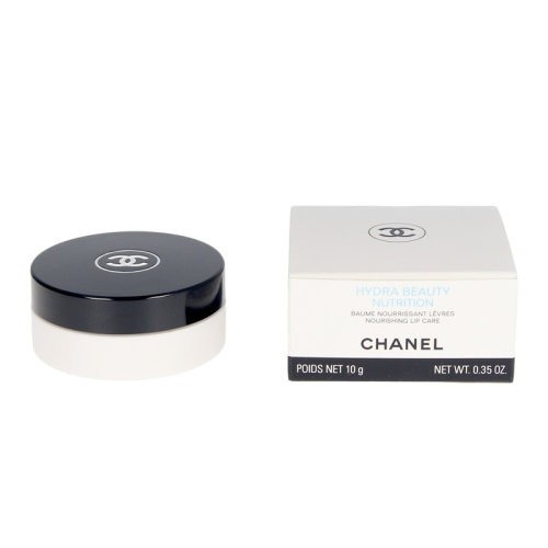 【包税】CHANEL/香奈儿 山茶花保湿滋养唇霜10G（护肤品-化妆品）